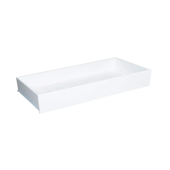 Luna tiroir de lit 60x120   blanc        de               Sauthon Baby's Sweet Home