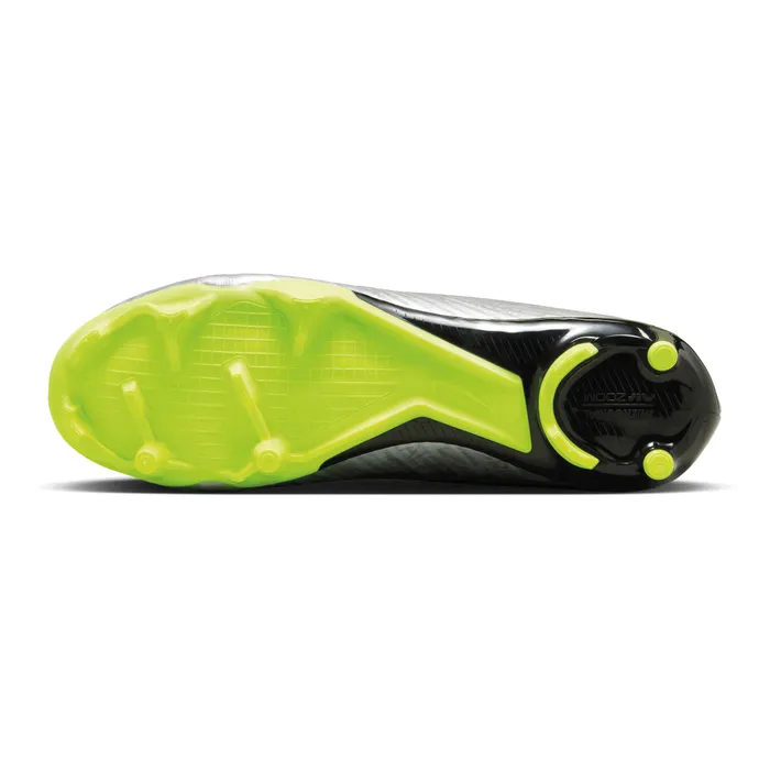 Nike Zoom Vapor 15 Academy FG/MG Voetbalschoenen Senior