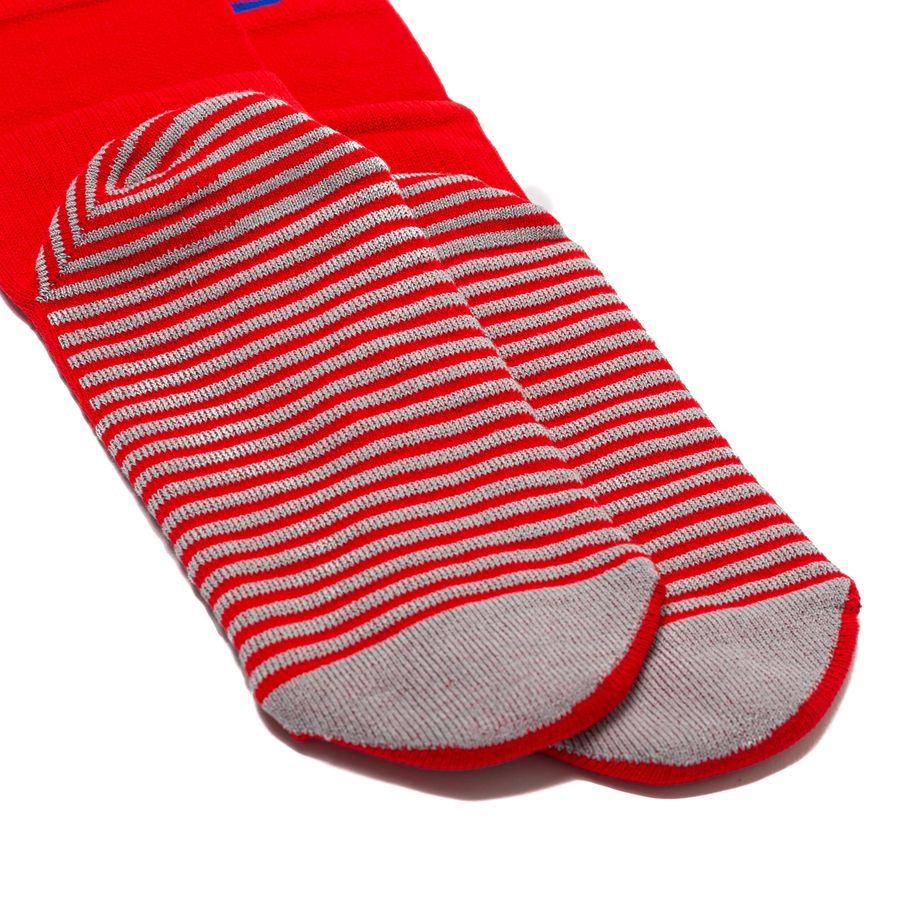 France Chaussettes Domicile 2024/25