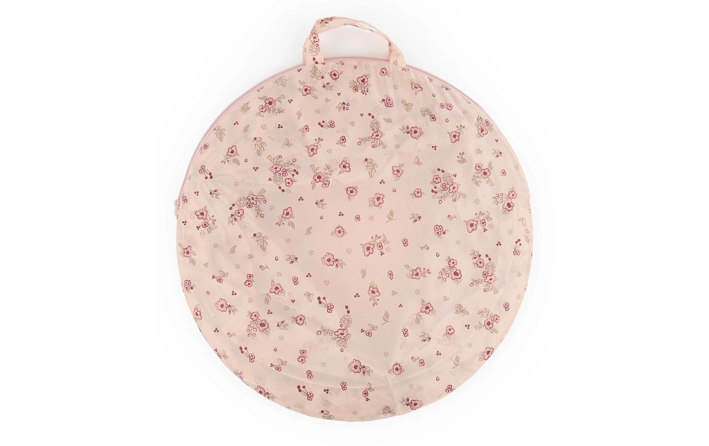 BIECO Spieltunnel »Dreamy Flowers«