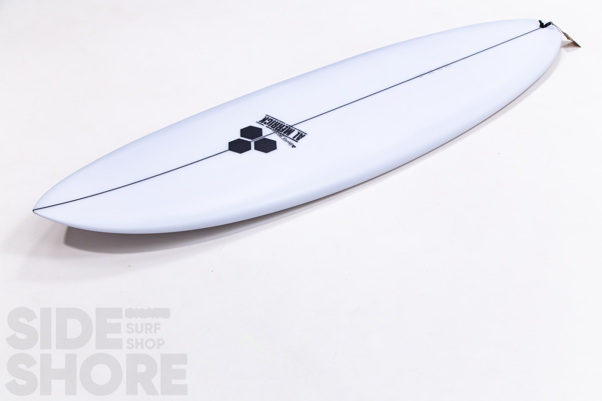 Al Merrick M23 - 6'6 x 20 1/2