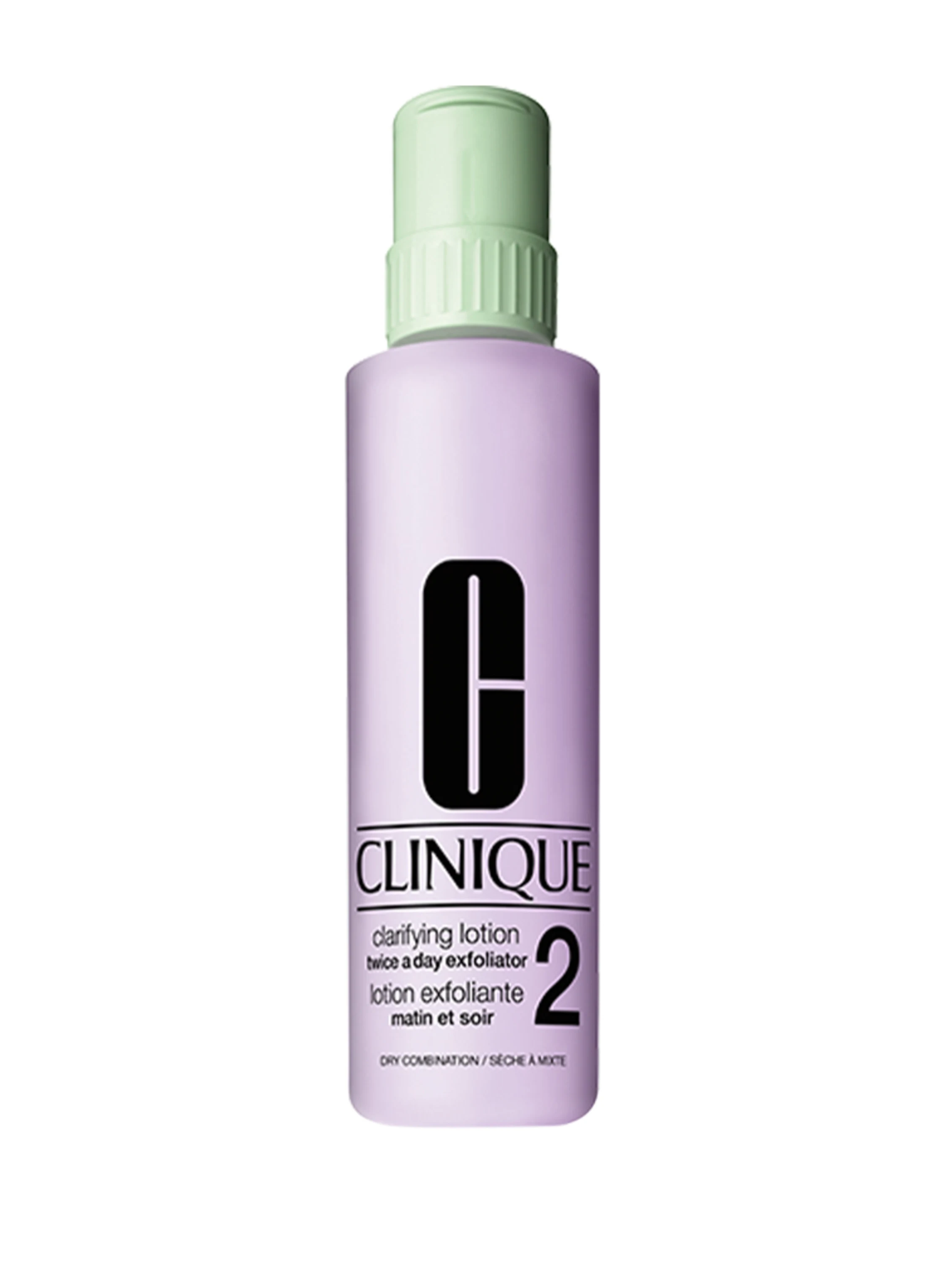 CLINIQUE CLARIFYING LOTION 2 JUMBO