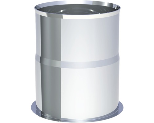Pellet-Line wandbekleding Ø 80mm