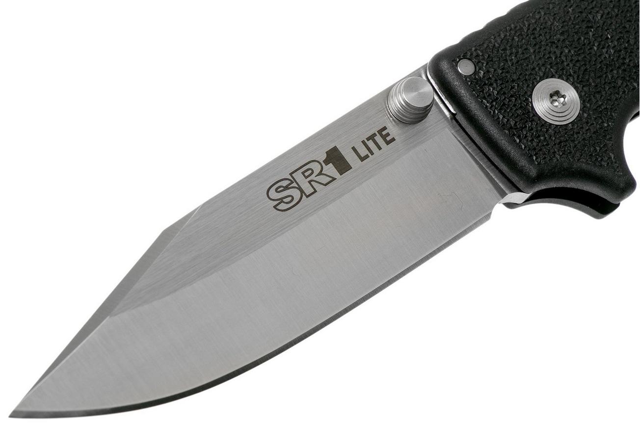 Cold Steel SR1 Lite 62K1 zakmes