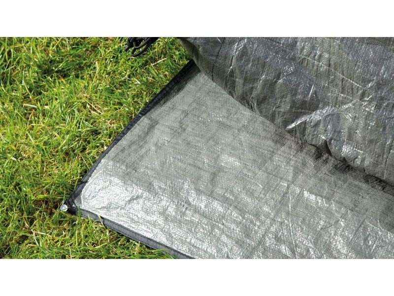 Outwell Footprint für Maryland / Virginia 5 Air Unterlage aus Polyethylen