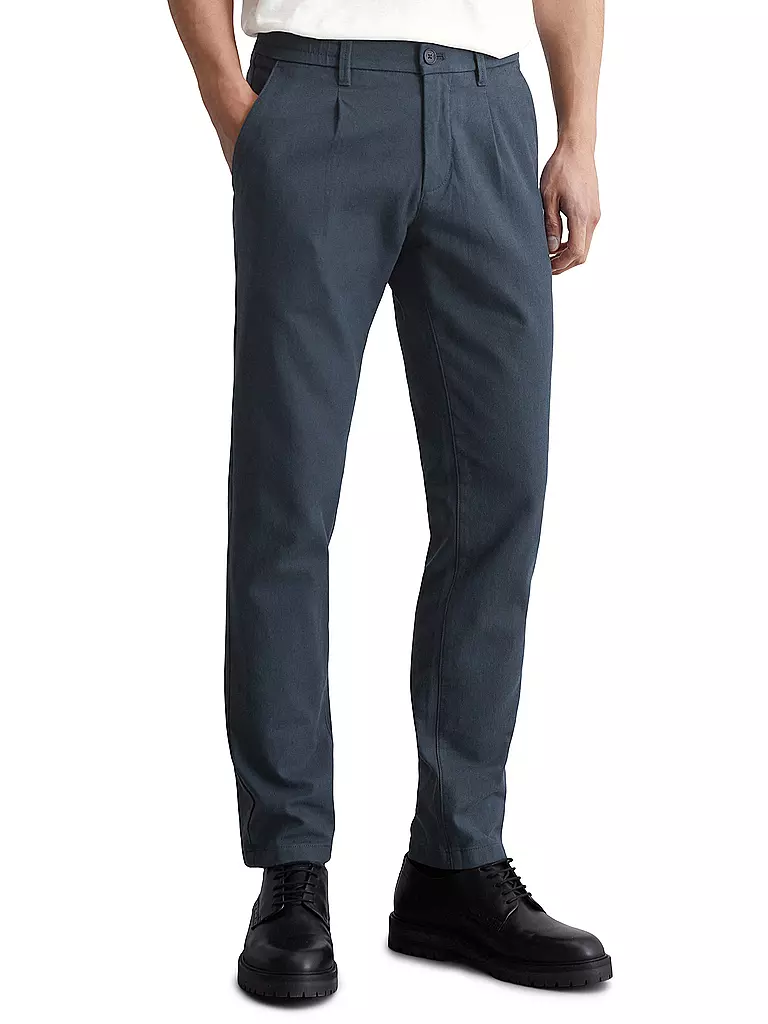 MARC O'POLO Chino schwarz