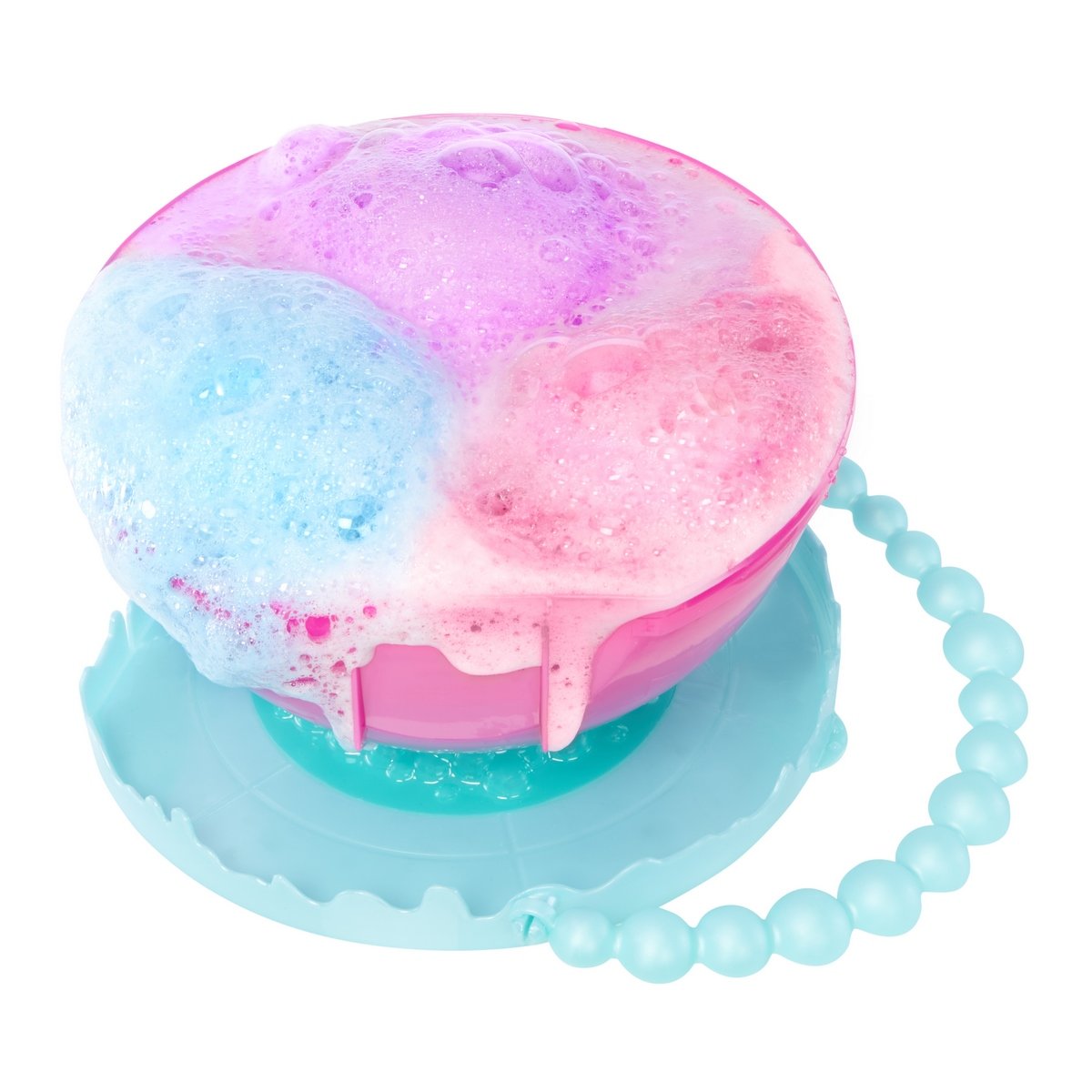 LOL surprise Bubble surprise deluxe