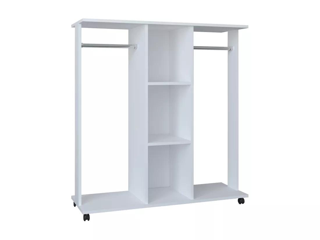 Armoire ouverte de plain-pied Ralosa