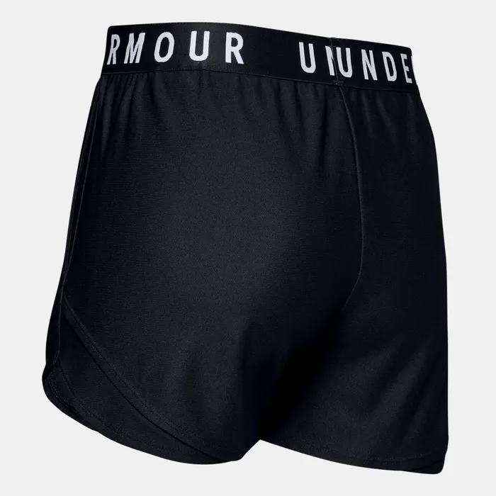 Under Armour Play Up 3.0 Short Dames