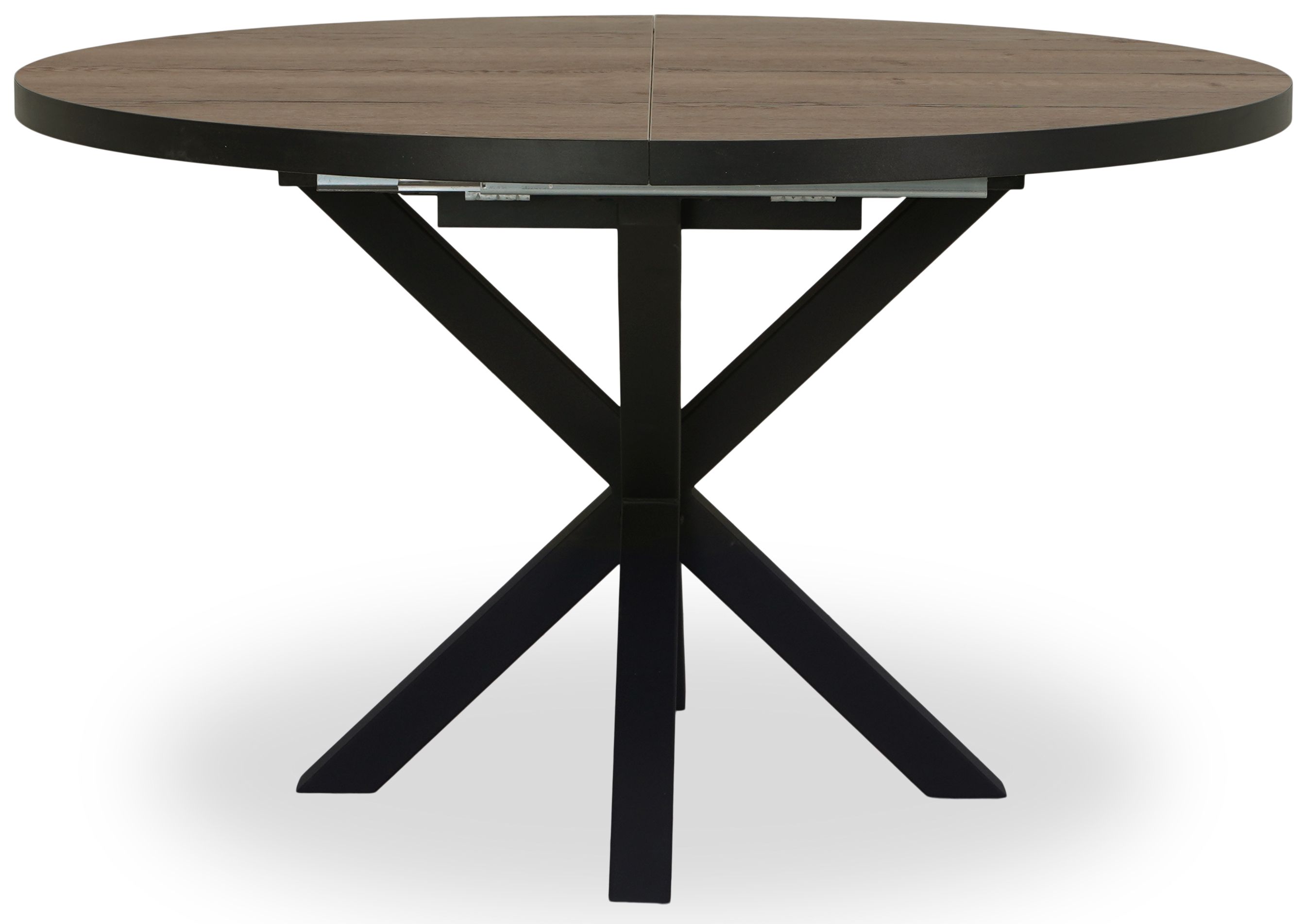 Uitschuiftafel Juster - Isla