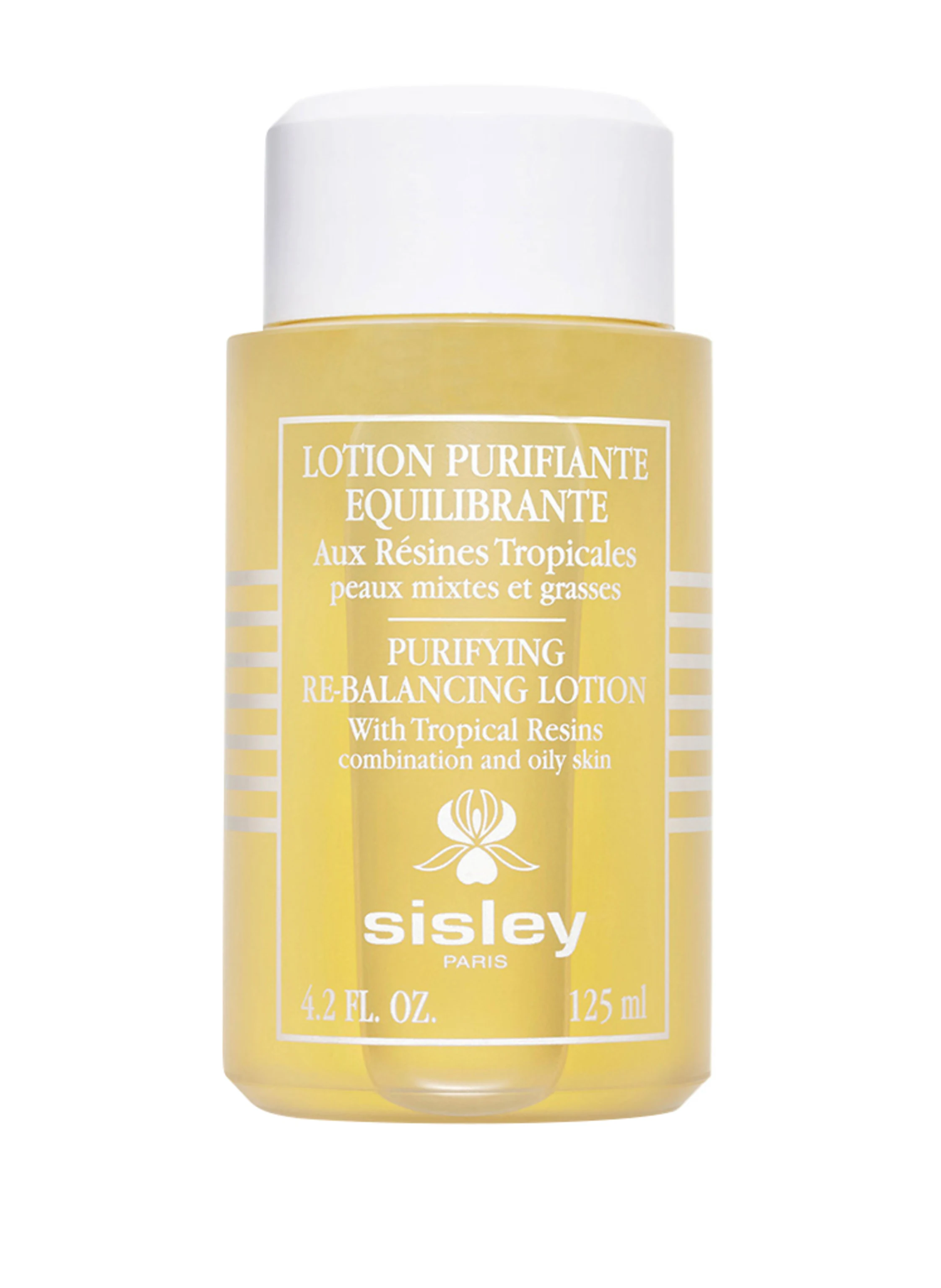 sisley Paris LOTION PURIFIANTE EQUILIBRANTE