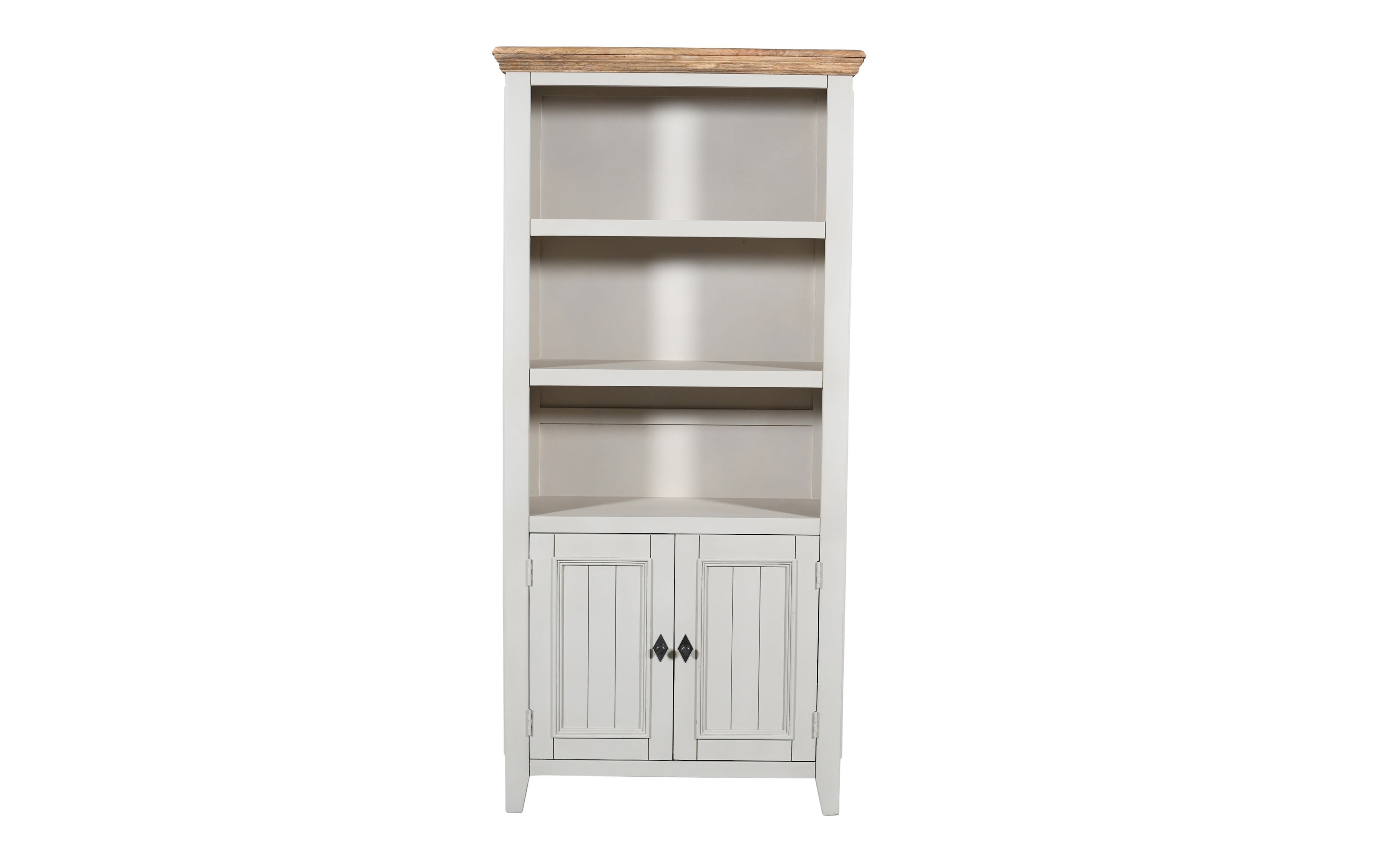 Regal Country, Mangoholz /sand