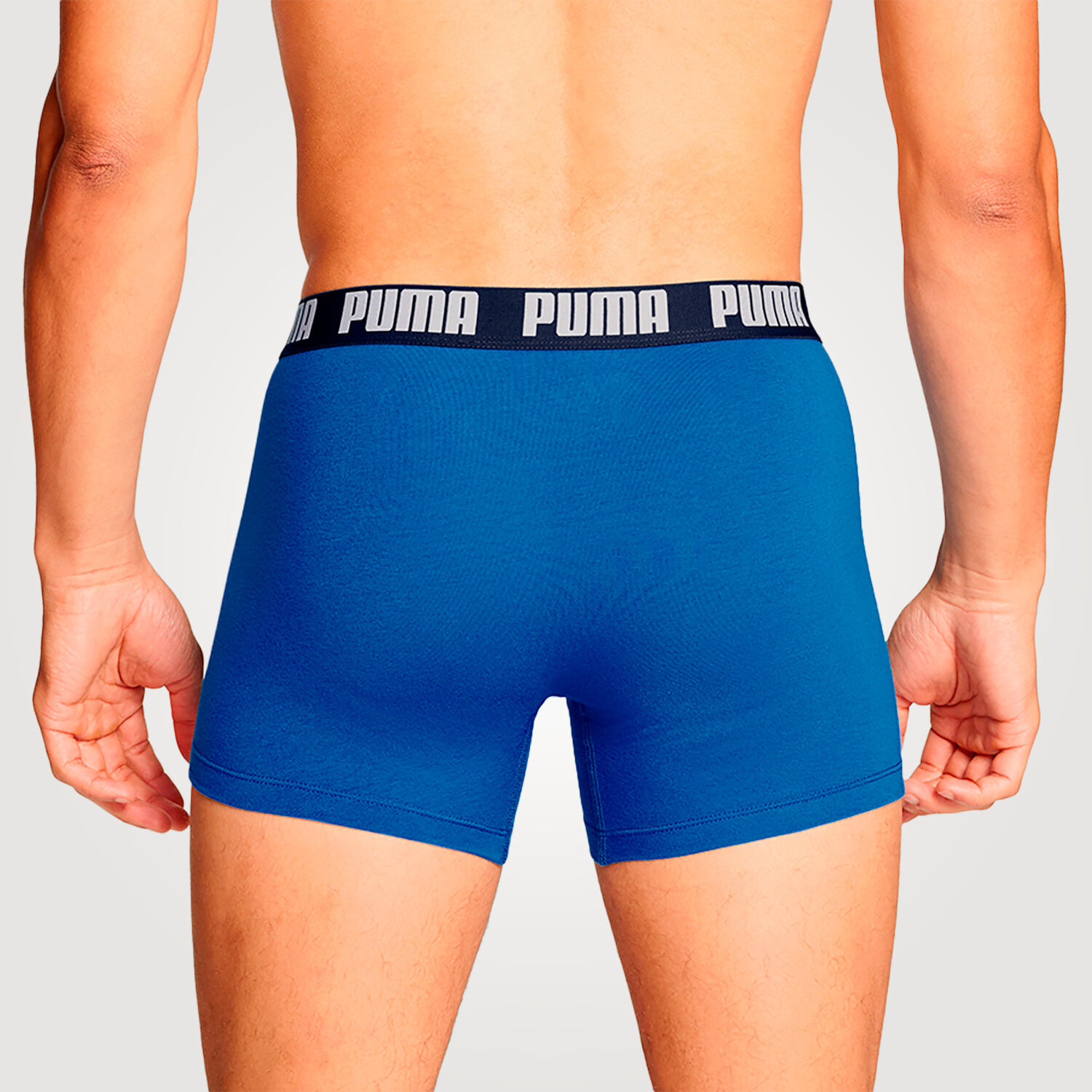 PUMA Herren Panty im DUO-Pack.