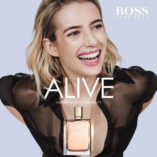 Hugo Boss Alive Her Eau De Parfum, 30 ml