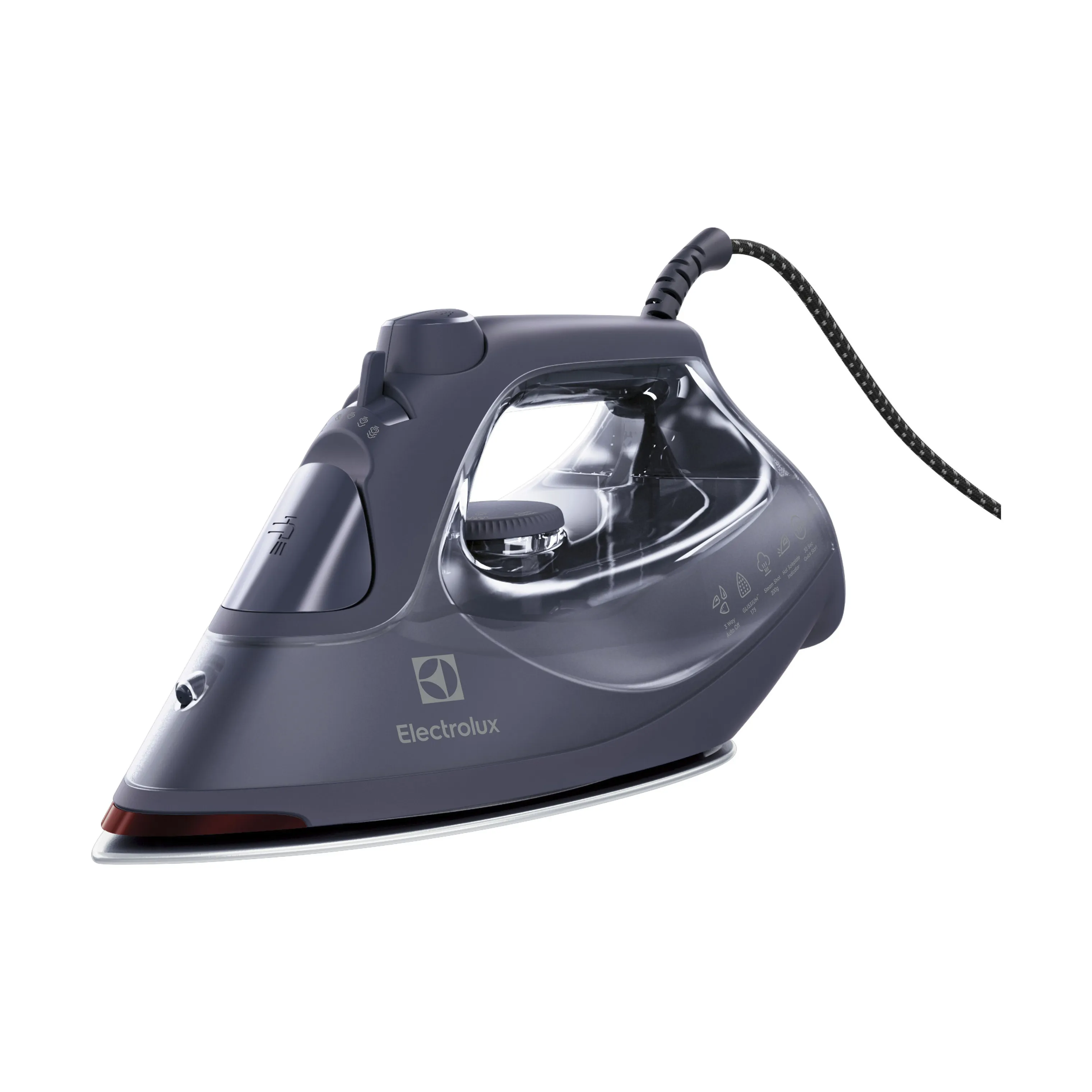 Electrolux Refine 600 Strygejern