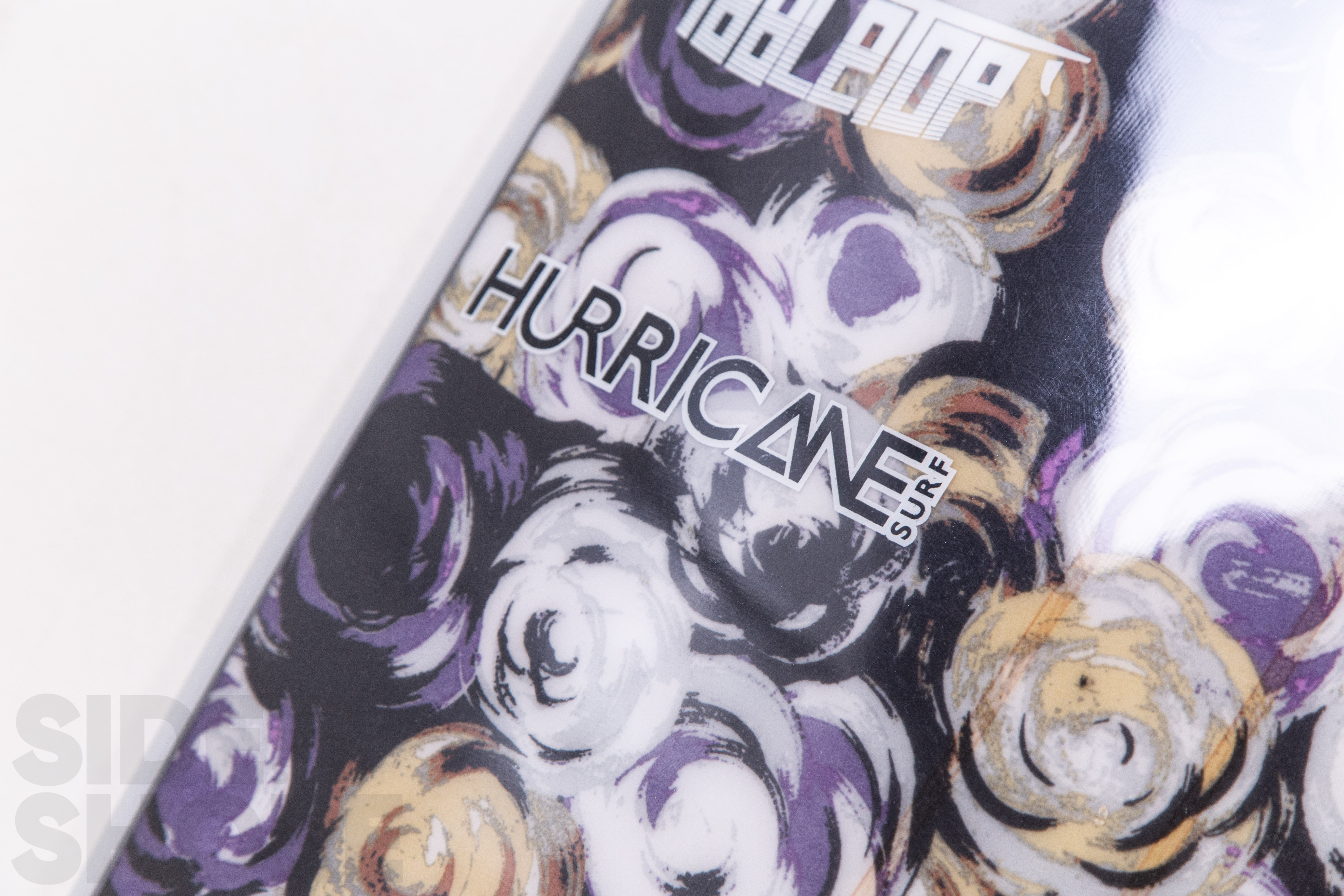 HURRICANE Table Top 9'6