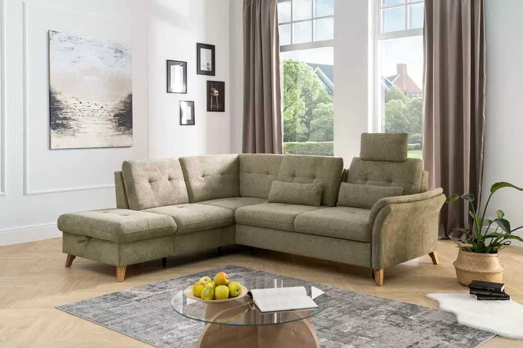 Ecksofa Göteborg
