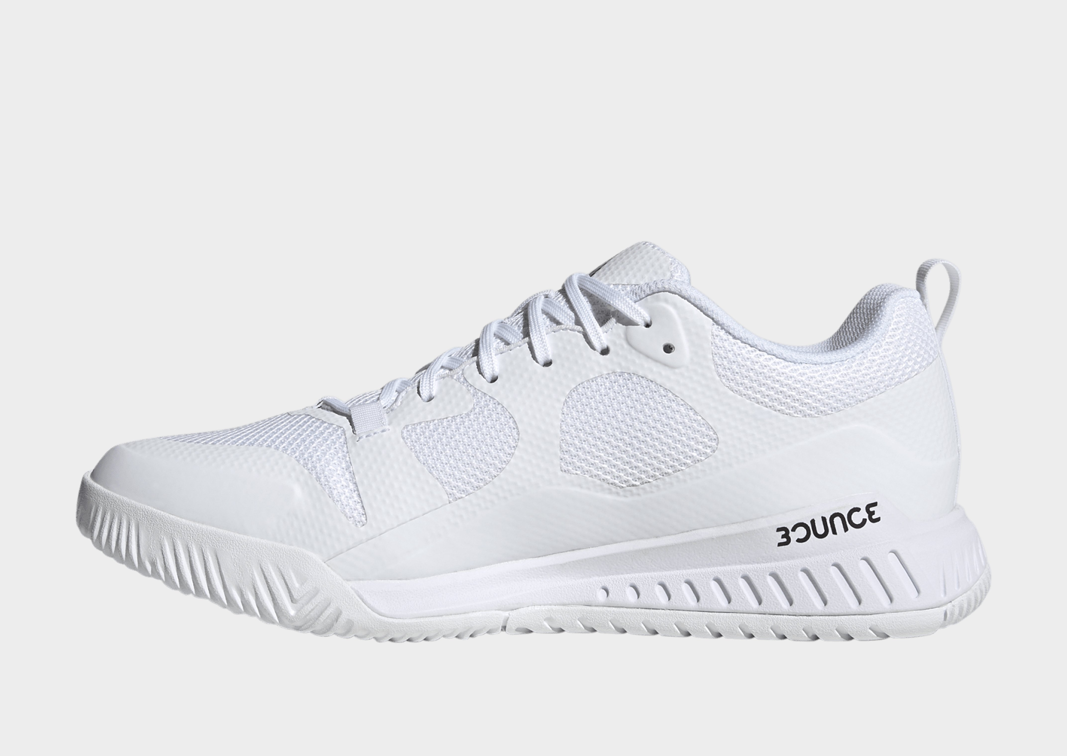 adidas Chaussure Court Team Bounce 2.0