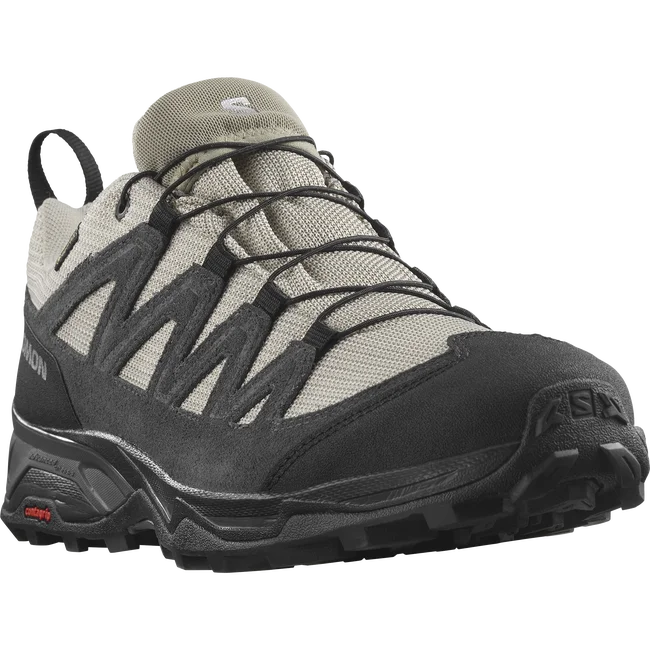 X WARD Leather GORE-TEX  Chaussures de randonnée en cuir pour homme