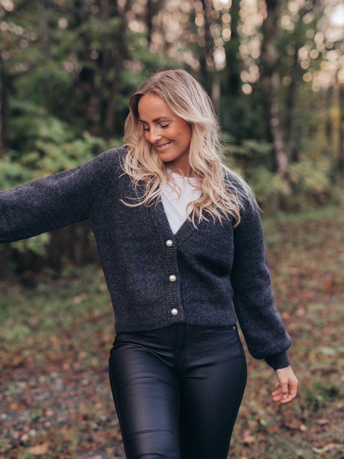 Marin Cardigan