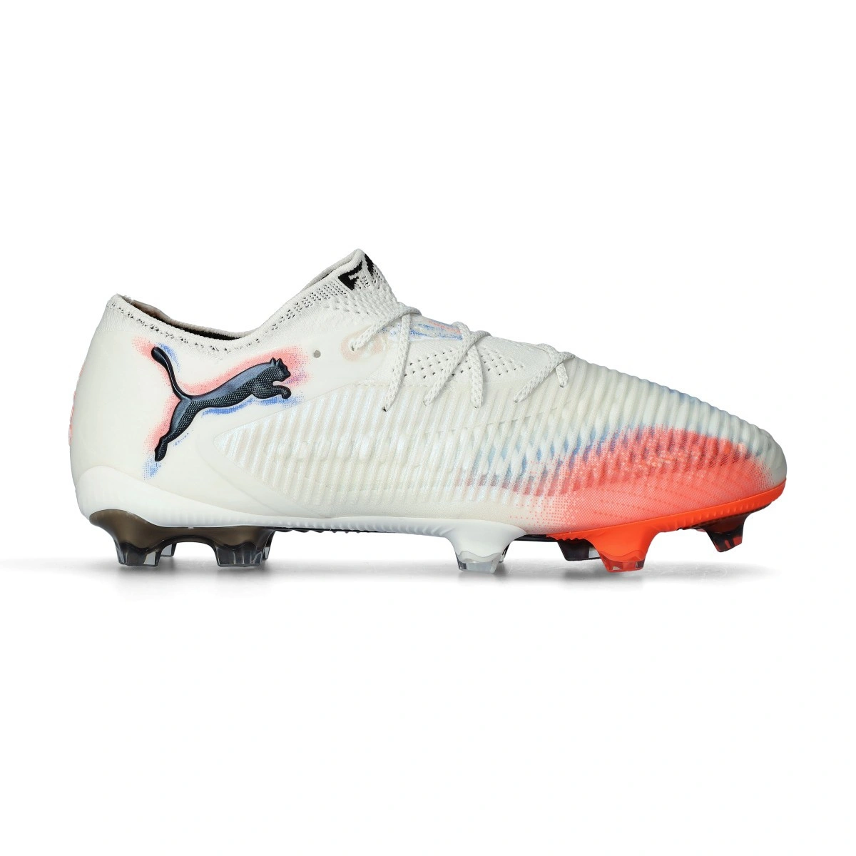 Chuteira Puma Future 8 Ultimate Low FG