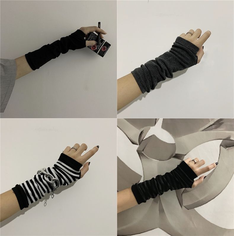 Koiyua - Vingerloze handschoenen