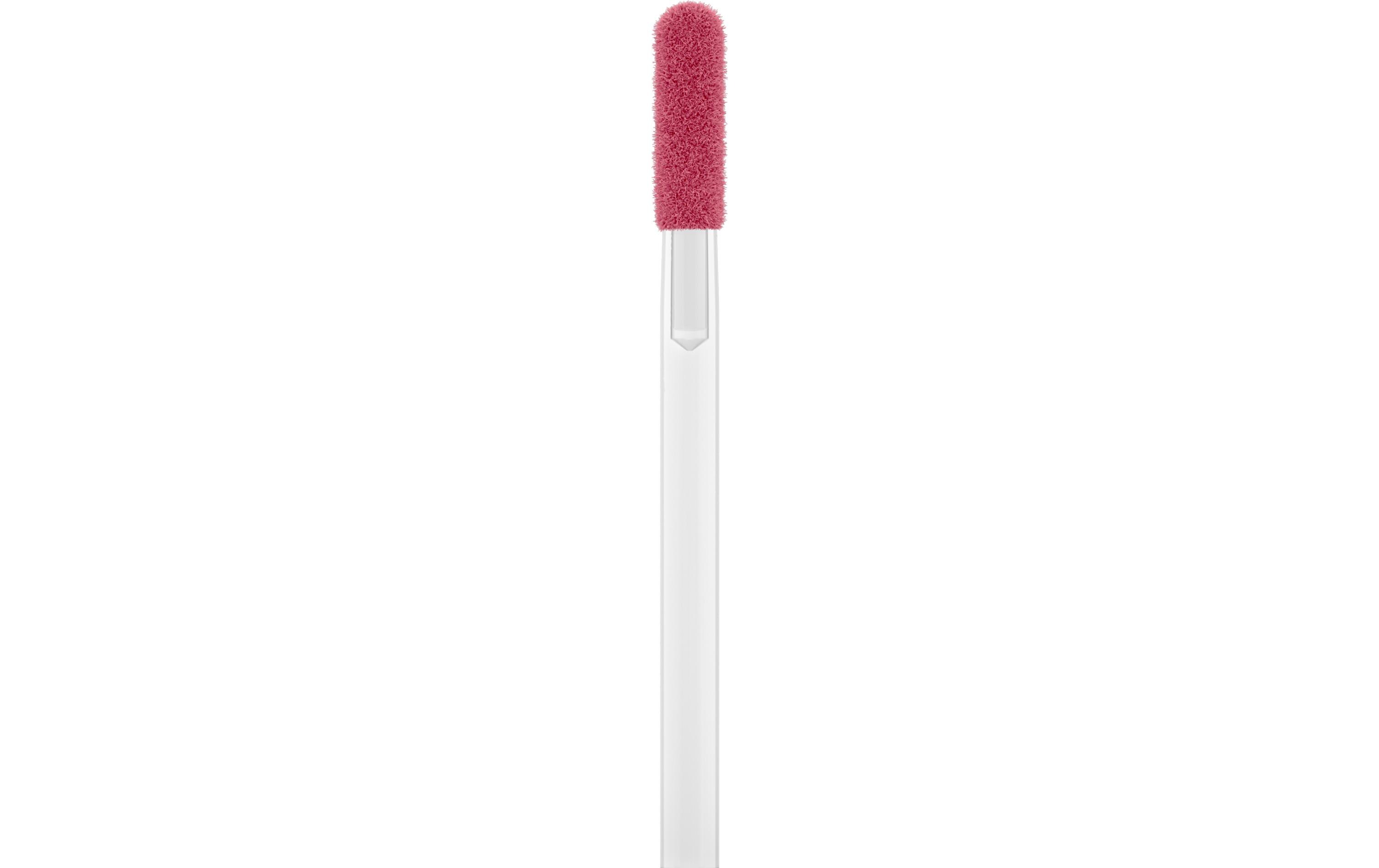 Lip Gloss Shine Bomb Lip Lacquer 080 Flirt AlertFlüssiger Lippenstift mit langanhaltendem Farbergebnis