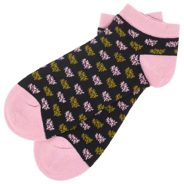 Tranquillo - Women's Sneakersocken Sofiee - Chaussettes multifonctions