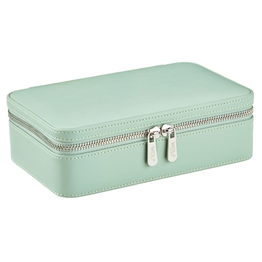 Wolf 1834 Liberty Schmucketui Small Sage