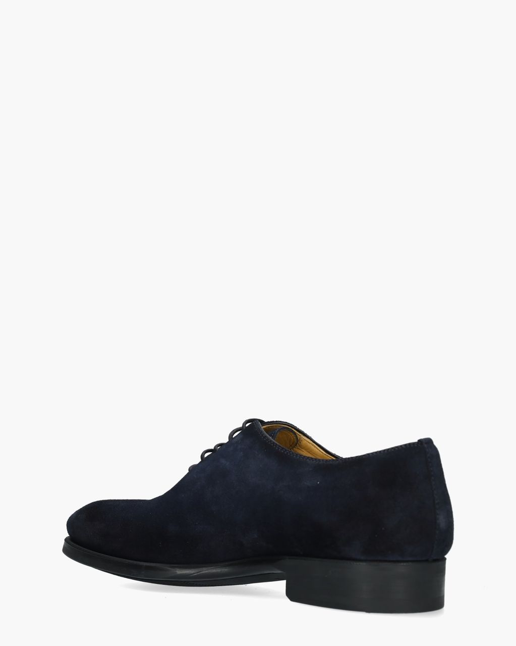 Magnanni 23828 Donkerblauw Heren Veterschoenen