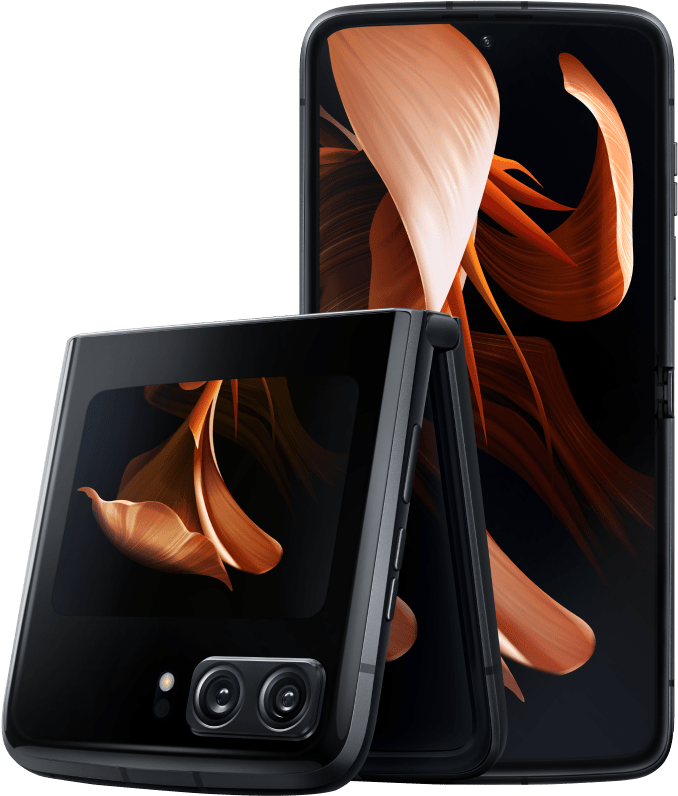 Motorola Razr 2022