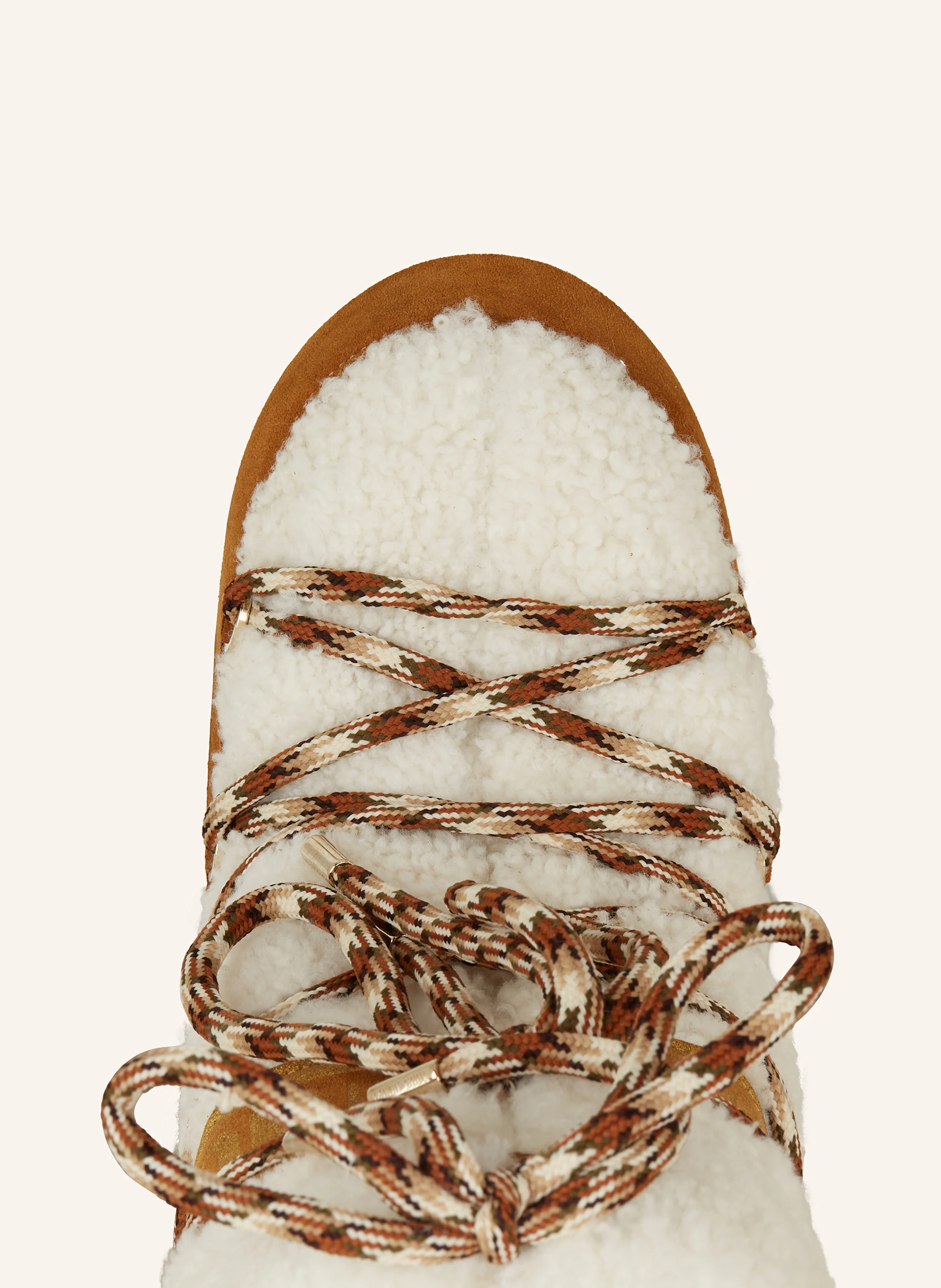 MOON BOOT Moon Boots MOON BOOT SHEARLING