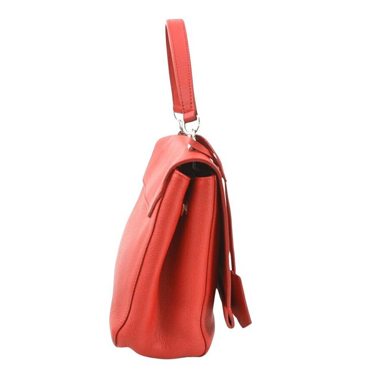 Louis Vuitton Vintage Louis Vuitton Mylockme Red