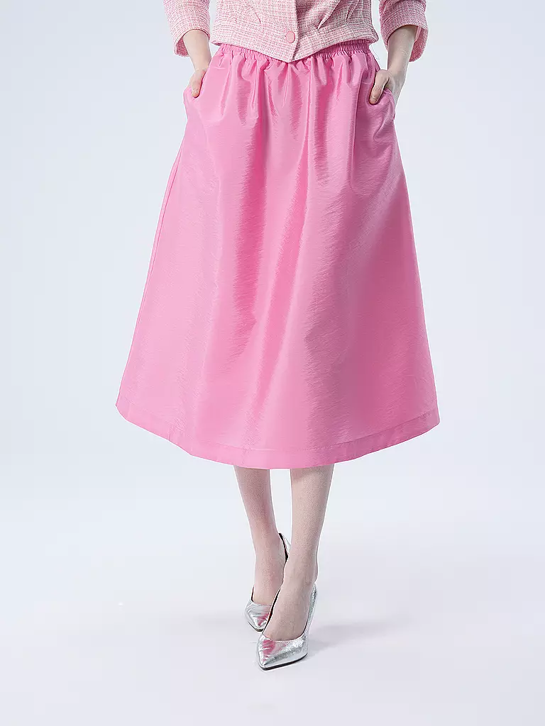 RICH & ROYAL Midirock  rosa