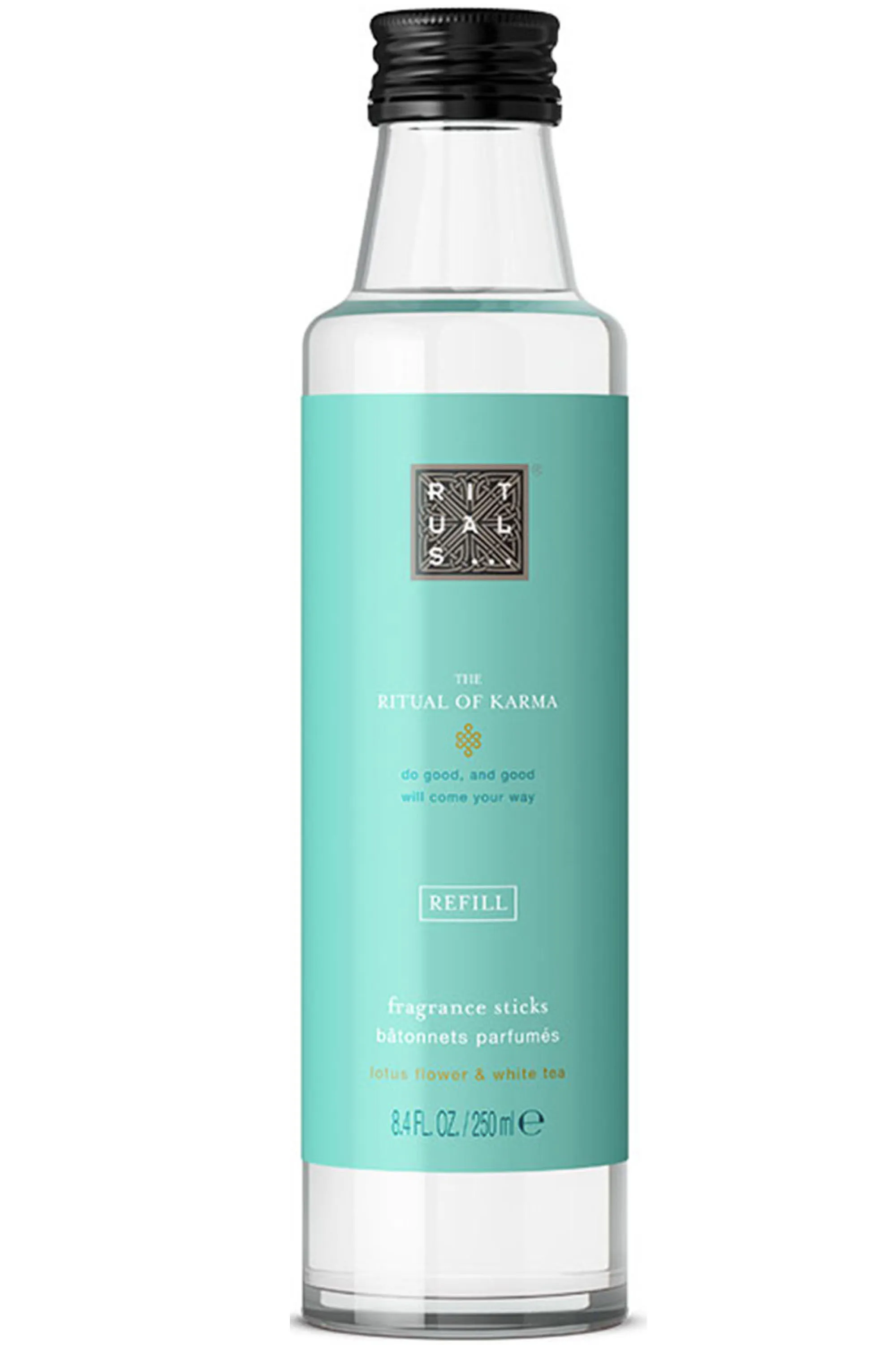 Rituals Bâtonnets parfumés The Ritual of Karma-250 ml