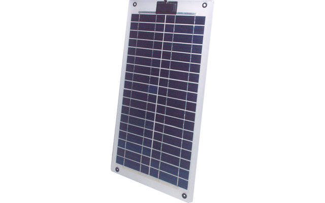 SunSet SM L Laminat-Solarmodul