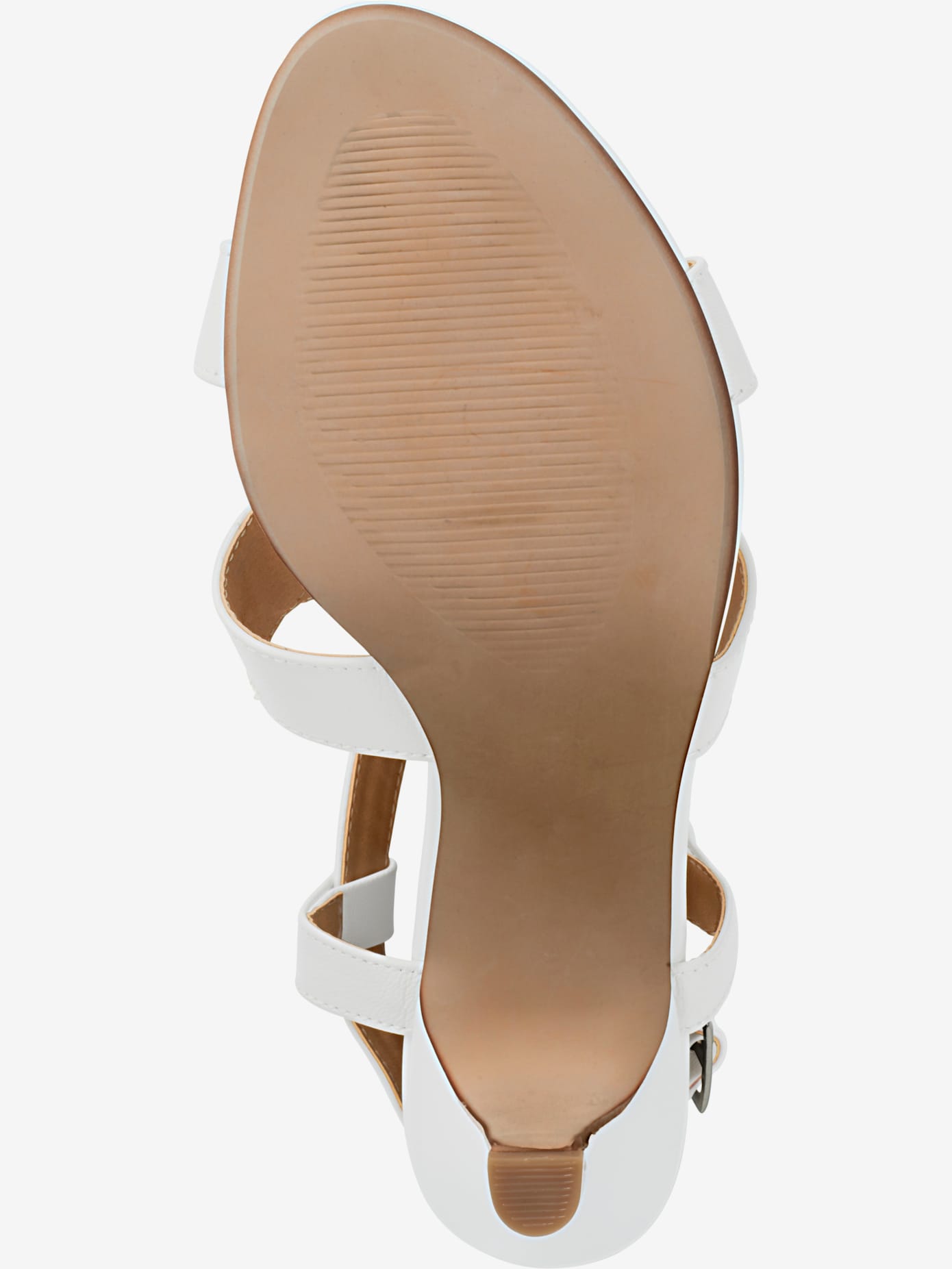 Sandales cuir extra doux