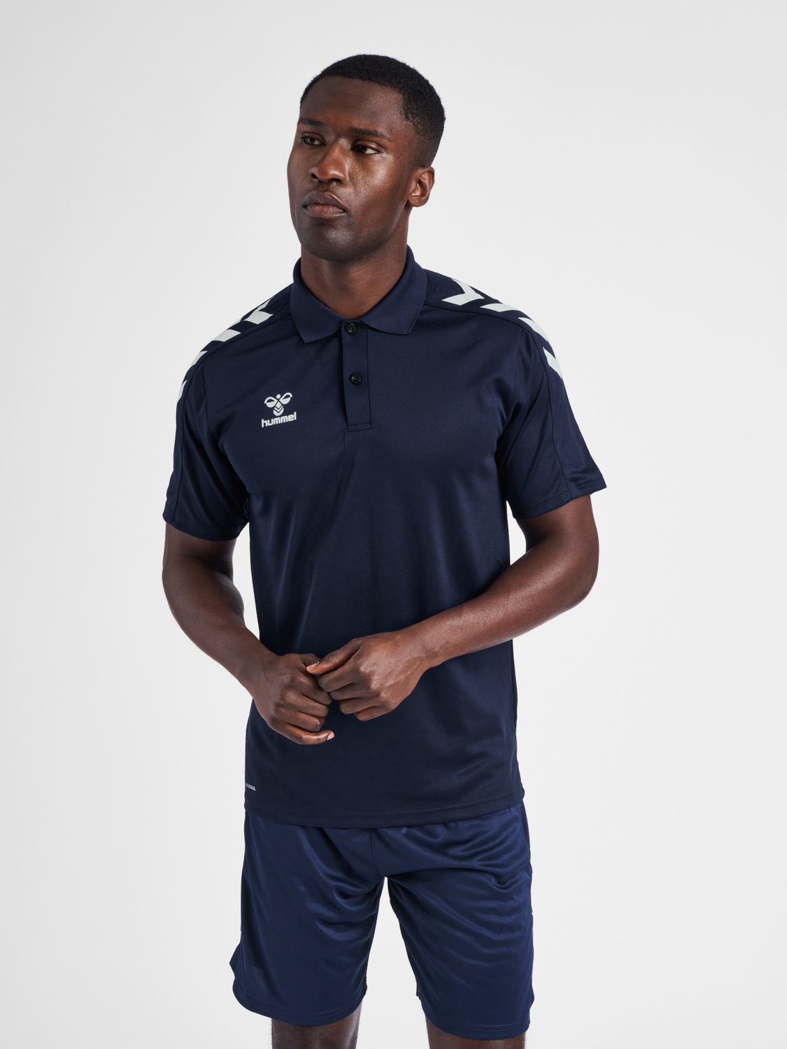 hmlCORE XK FUNCTIONAL POLO
