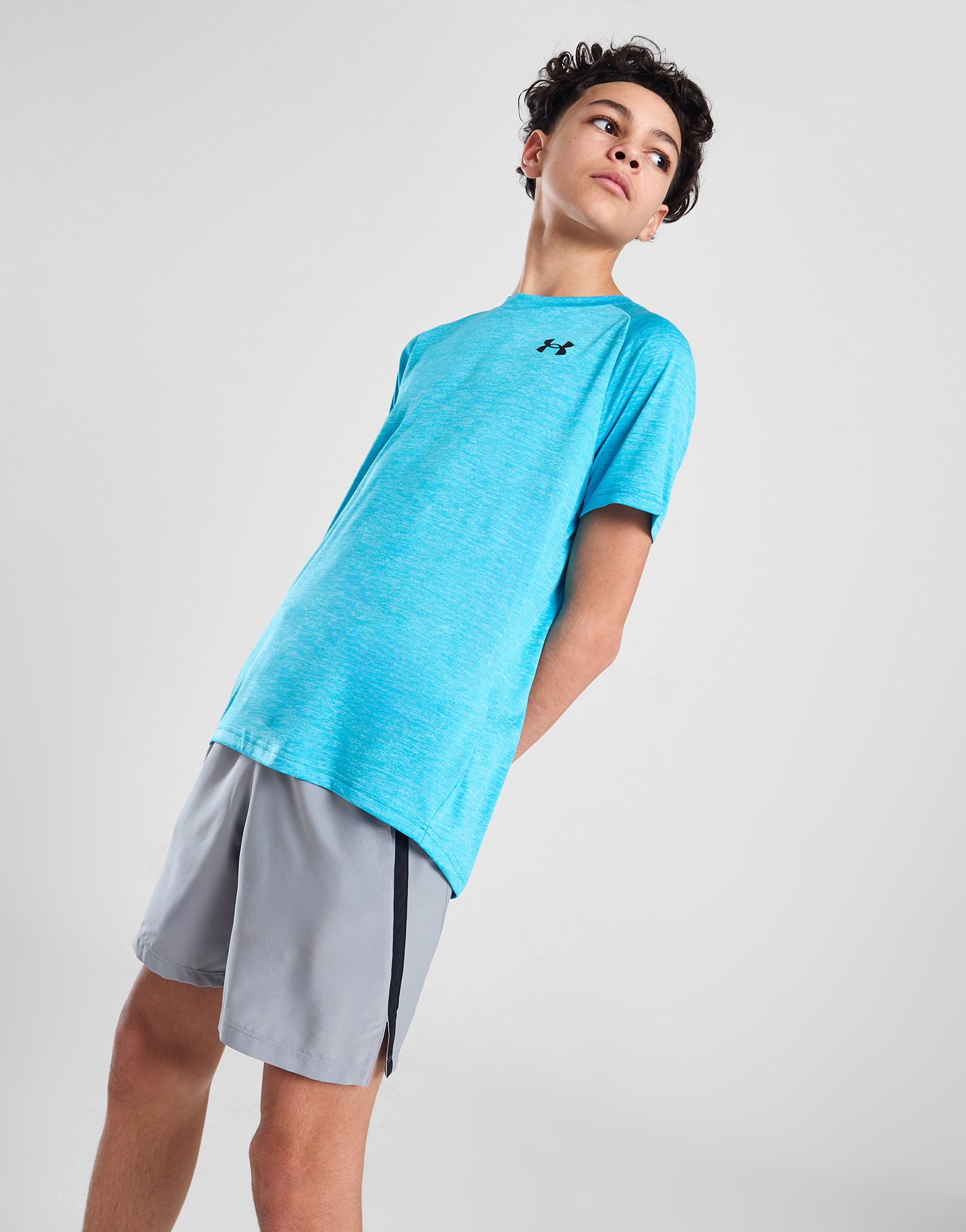 Under Armour T-shirt Tech 2.0 Junior