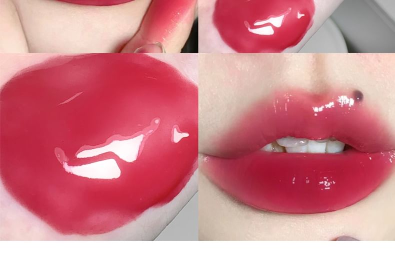 Gege Bear - Jam Lipgloss - (5-8)