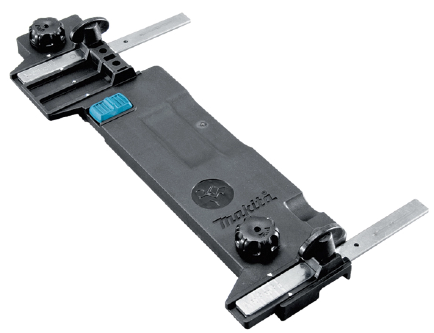 Makita 195837-9 adapter voor geleiderails voor cirkelzaag A DHS710ZJ / DLX2067PMJ / DLX2106PMJ / DHS710RM2J / DHS710RT2J / HS7101K