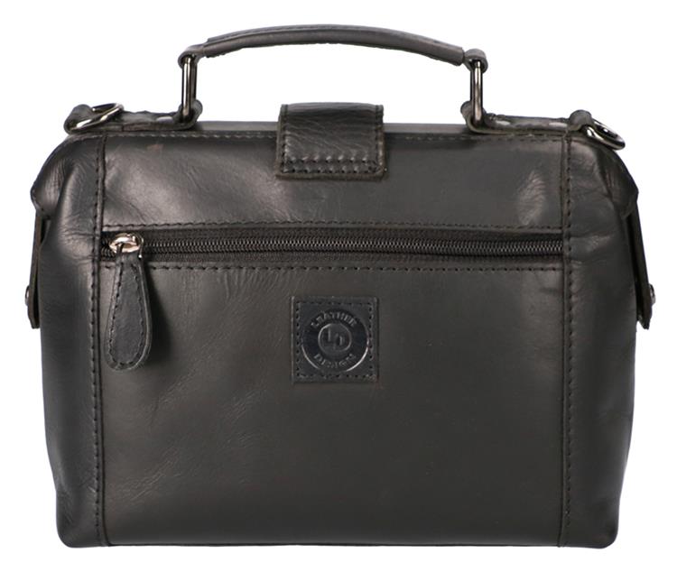Lederwaren Daniëlle UR 1025 H Black