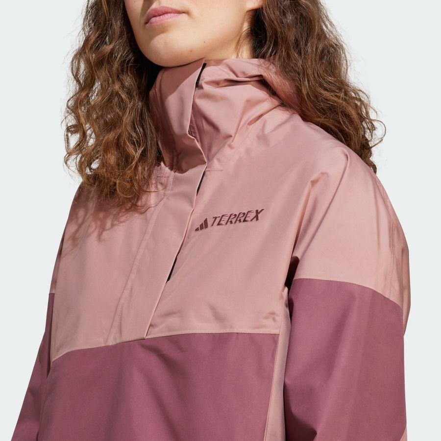 Adidas Anorak Terrex Xploric 2.5L Climaproof