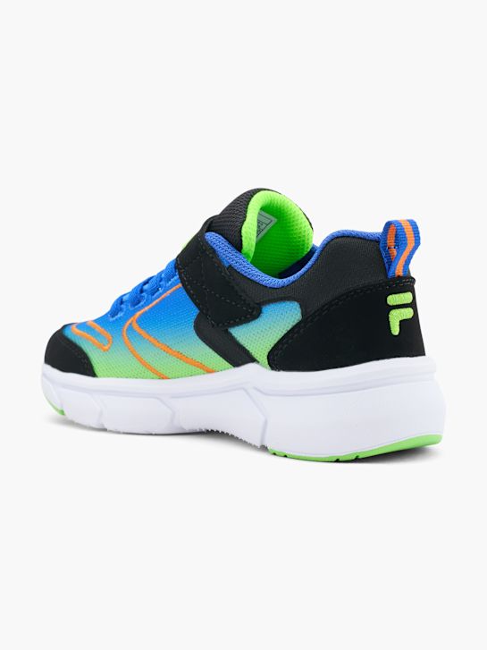 FILA Sneaker Blau