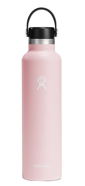 HYDRO FLASK - BOUTEILLE ISO 24 OZ STANDARD MOUTH