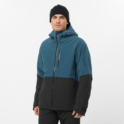 SalomonHighland - blau