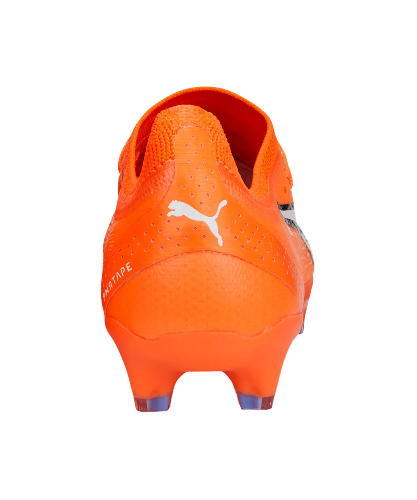 PUMA ULTRA Ultimate FG/AG Supercharge Damen Orange F01