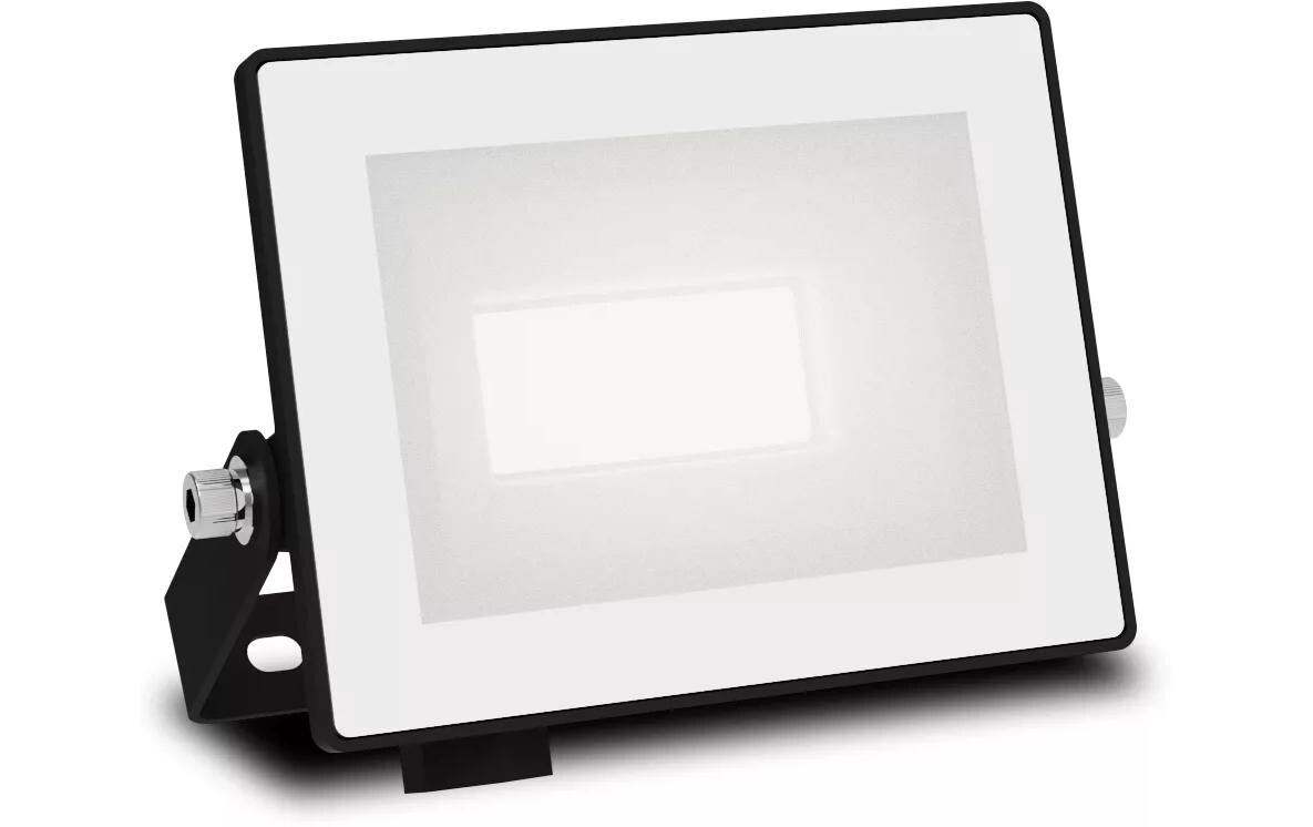 Lois Flutlicht 10W 3000K IP65 10 WPhilips 8720169365025 Aussenbeleuchtung Wandbeleuchtung für den Aussenbereich Nicht austauschbare(s) Leuchtmittel LED F