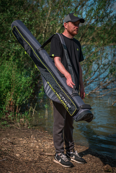 Fourreau Matrix Ethos 2 Rod Holdall