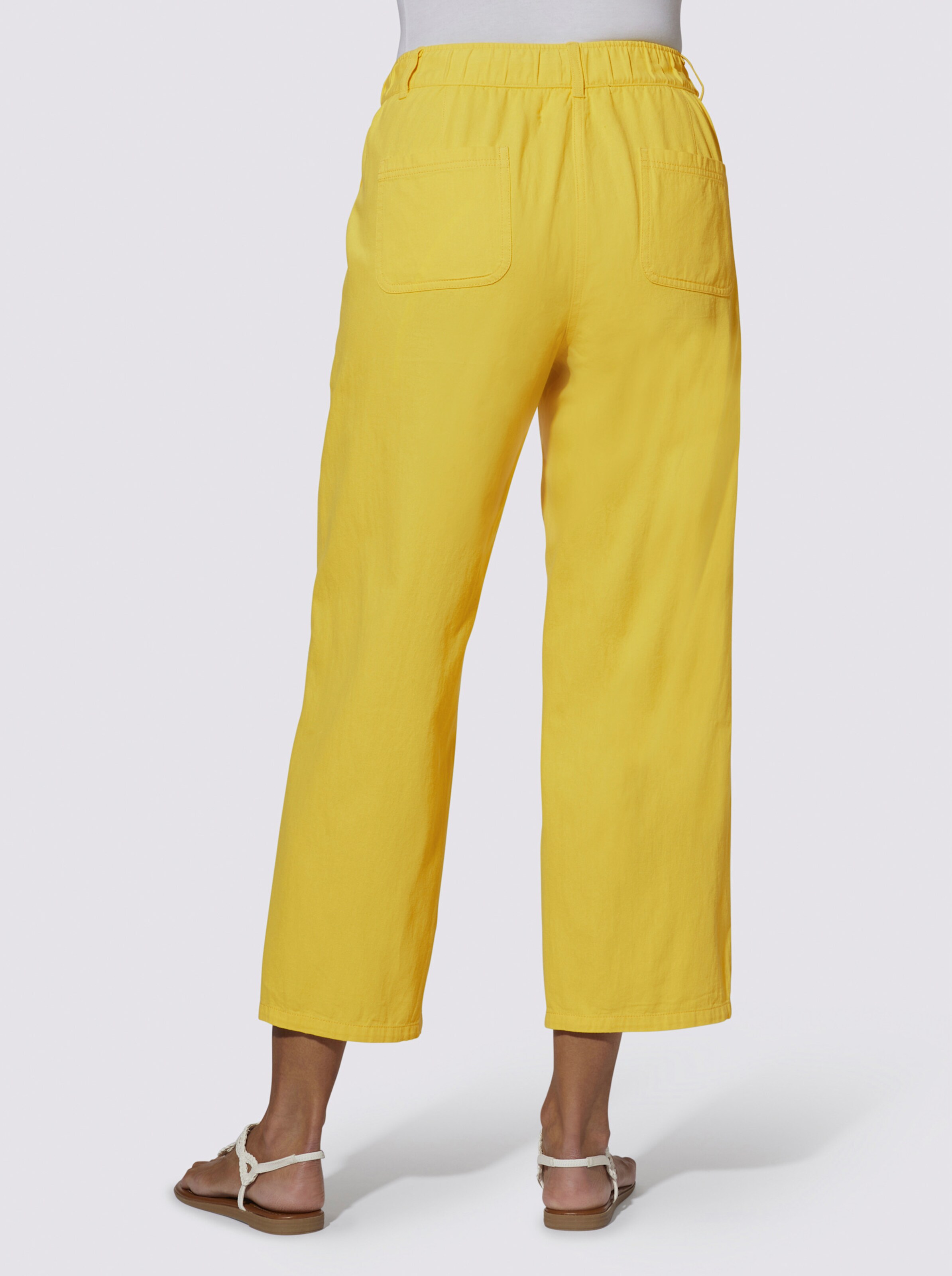 7/8-Jeans
